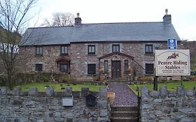 Pentre Riding Stables